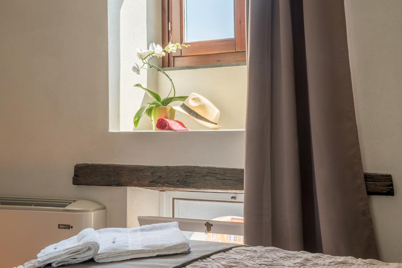 Plaium Montis Copeta Villa Salerno Eksteriør billede