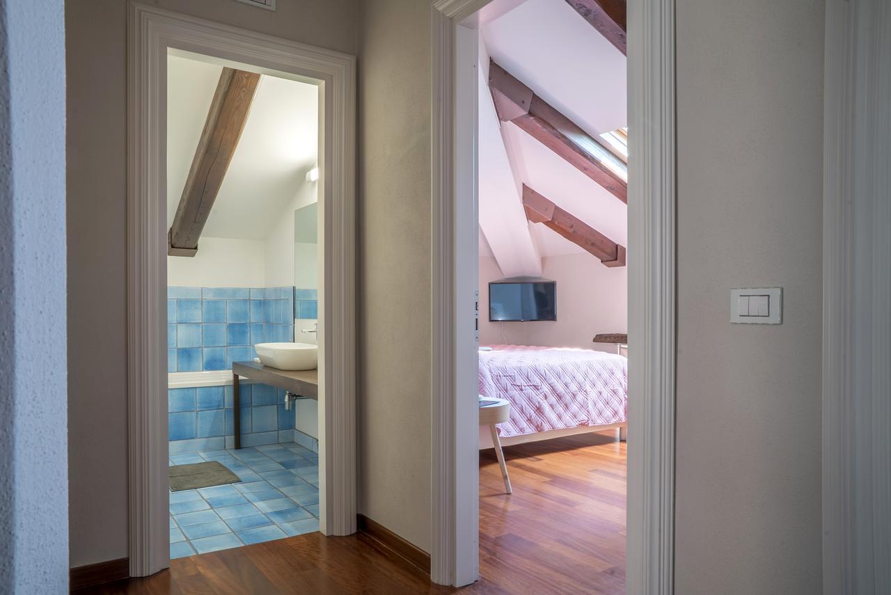 Plaium Montis Copeta Villa Salerno Eksteriør billede