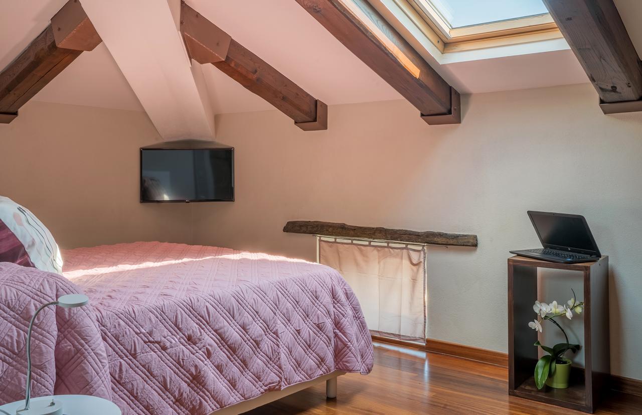 Plaium Montis Copeta Villa Salerno Eksteriør billede
