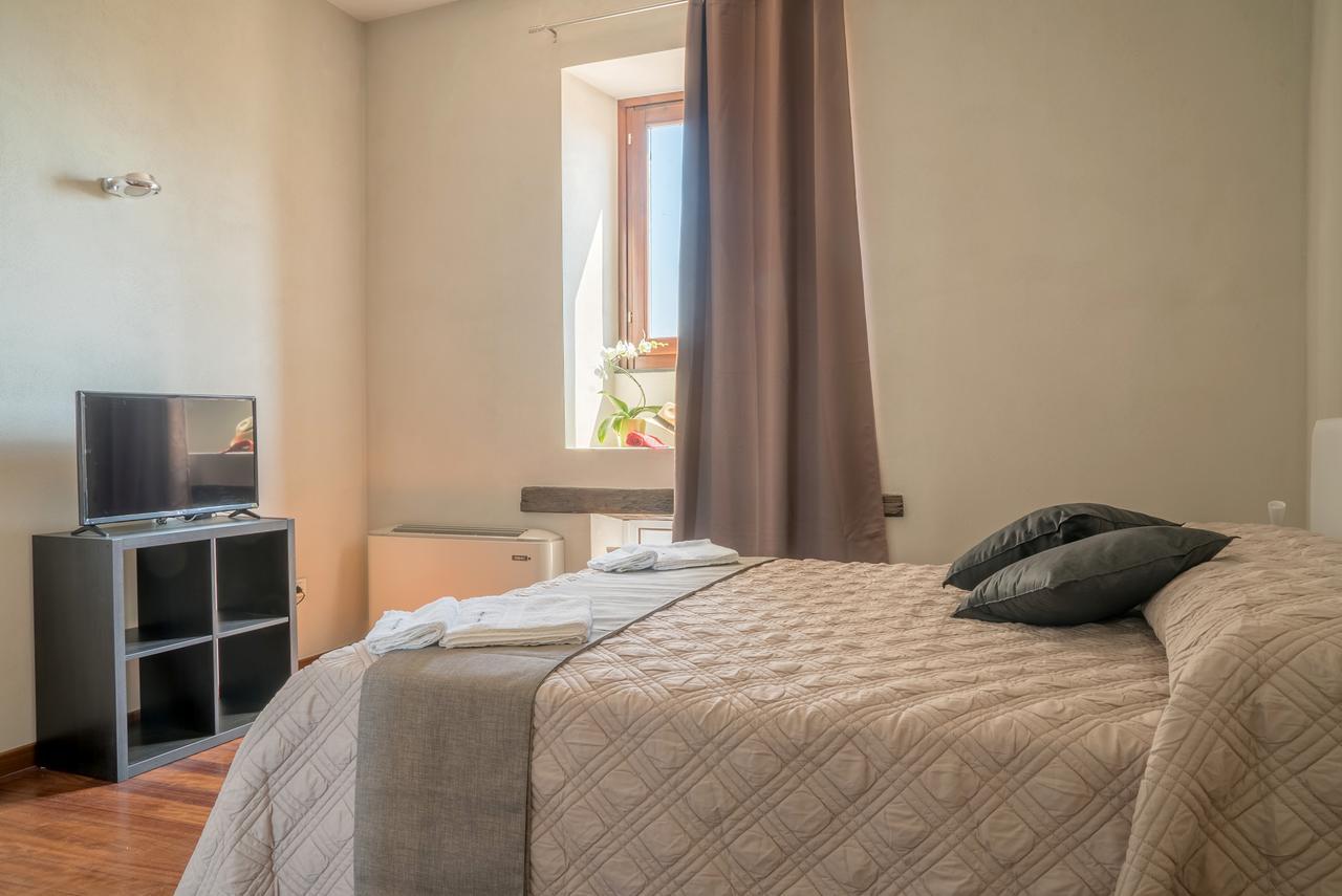 Plaium Montis Copeta Villa Salerno Eksteriør billede