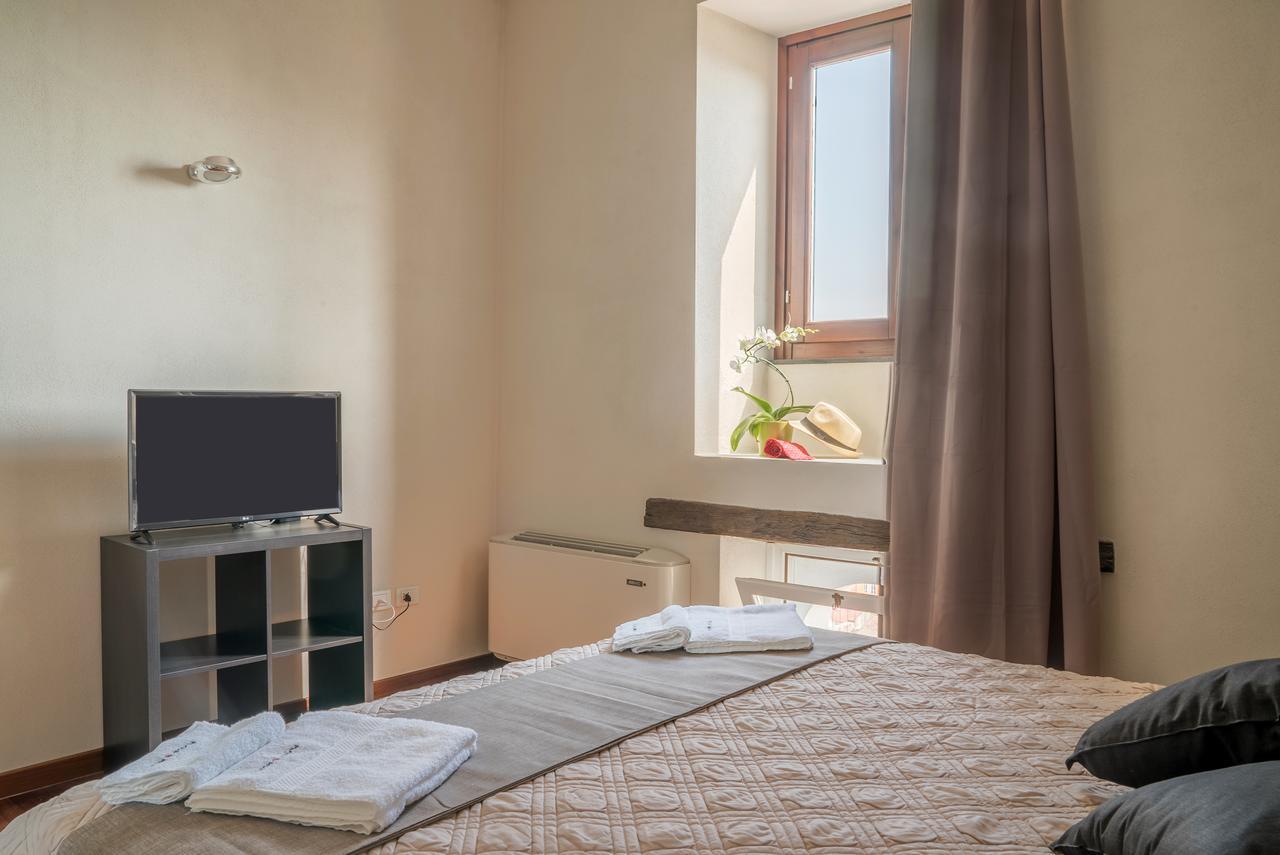Plaium Montis Copeta Villa Salerno Eksteriør billede