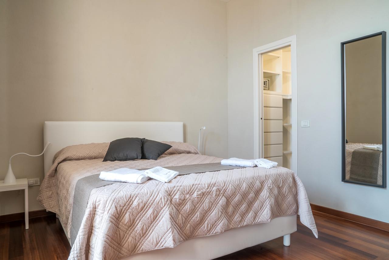 Plaium Montis Copeta Villa Salerno Eksteriør billede