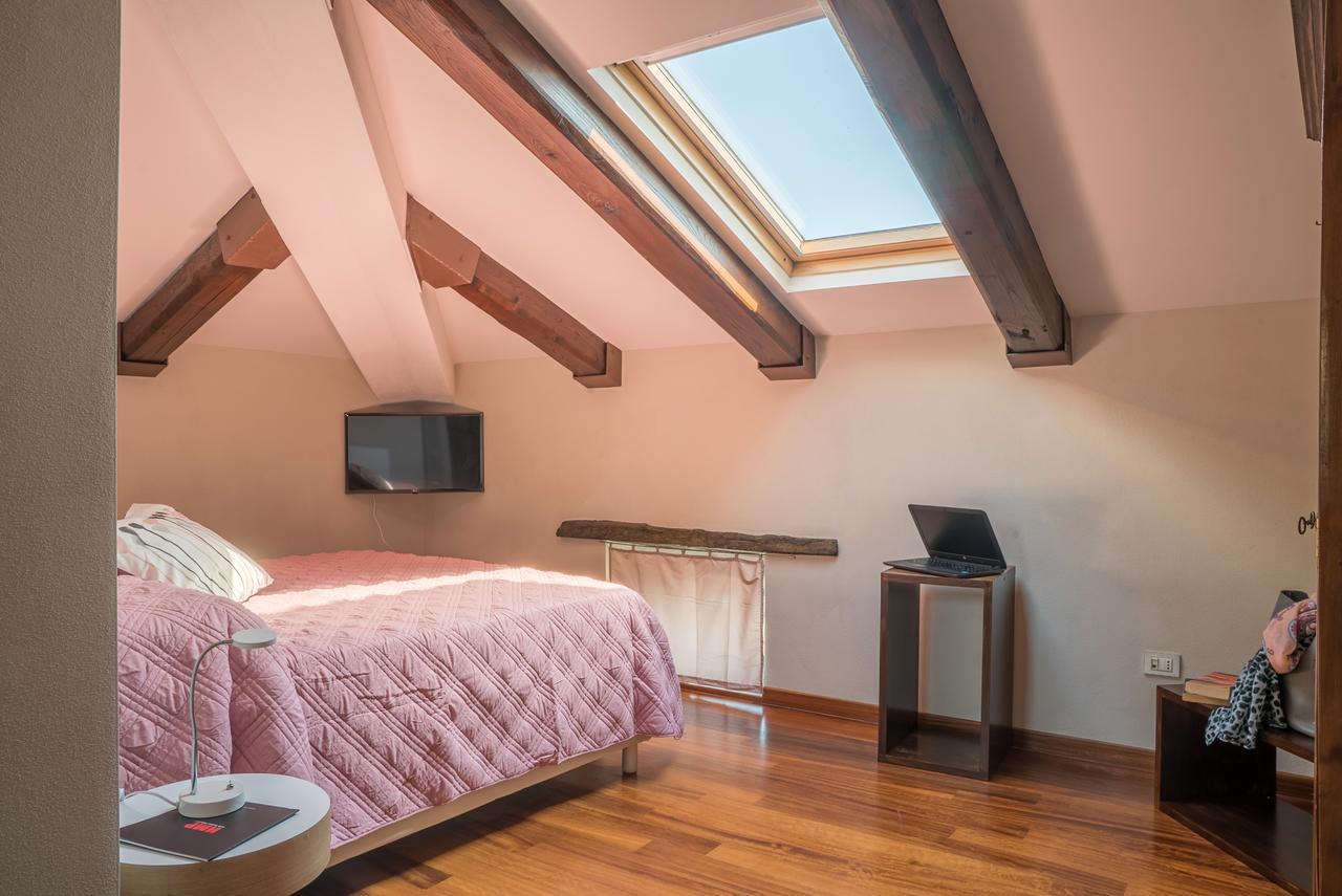 Plaium Montis Copeta Villa Salerno Eksteriør billede