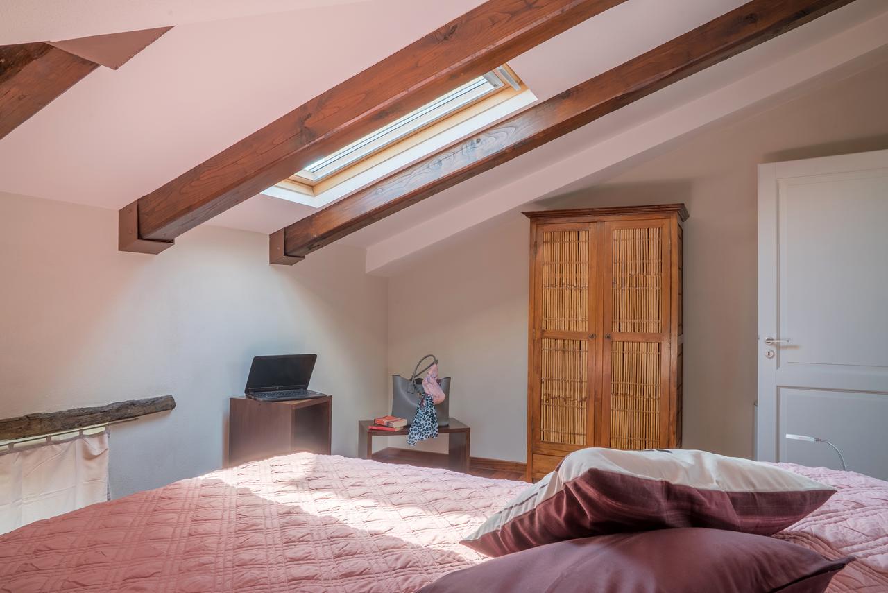 Plaium Montis Copeta Villa Salerno Eksteriør billede