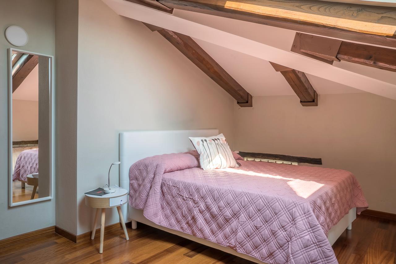 Plaium Montis Copeta Villa Salerno Eksteriør billede