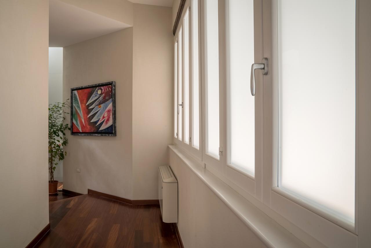 Plaium Montis Copeta Villa Salerno Eksteriør billede