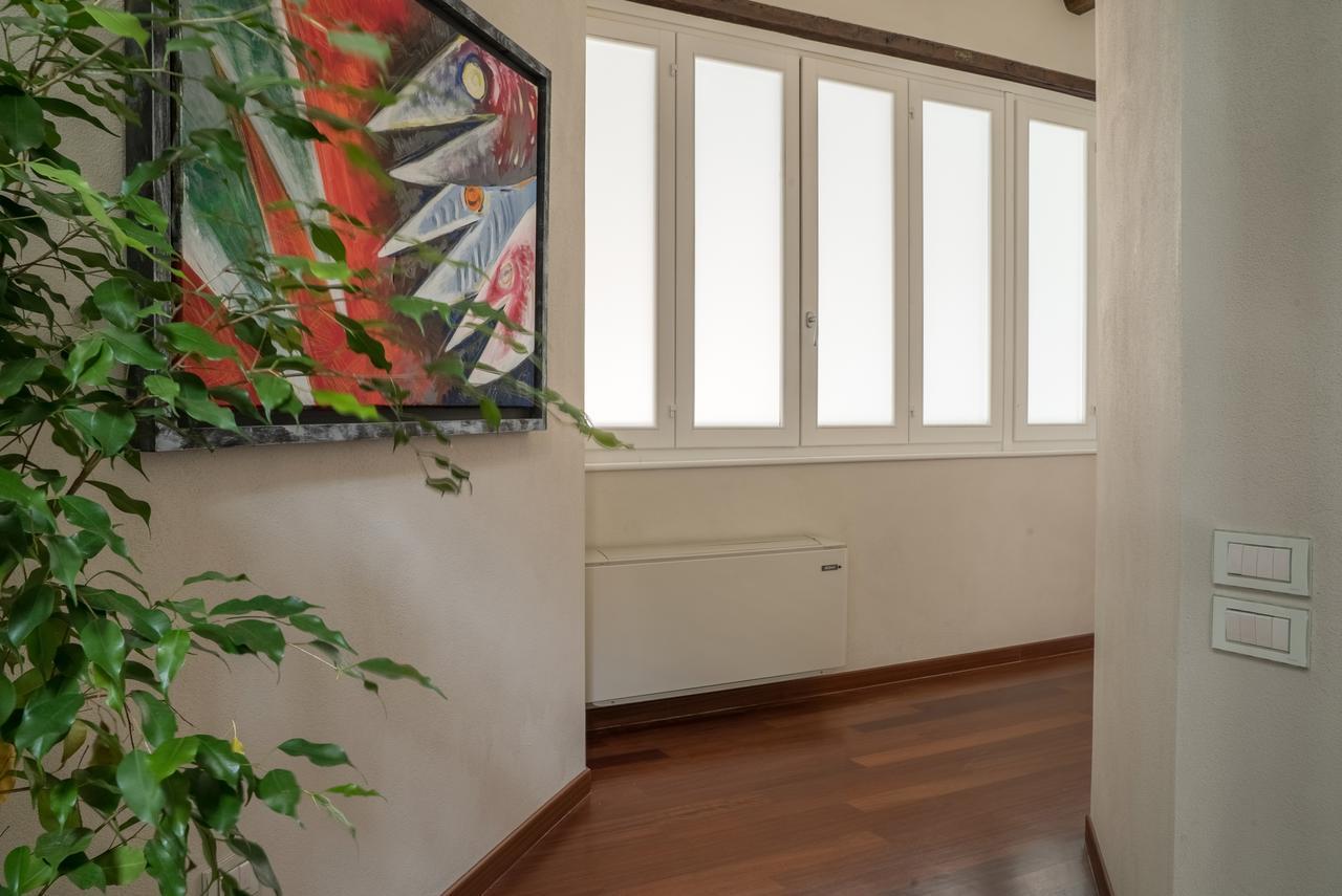 Plaium Montis Copeta Villa Salerno Eksteriør billede