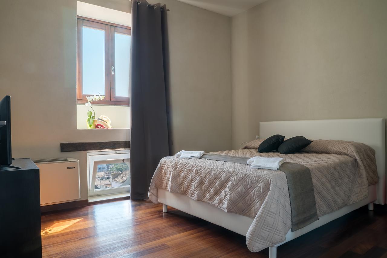 Plaium Montis Copeta Villa Salerno Eksteriør billede