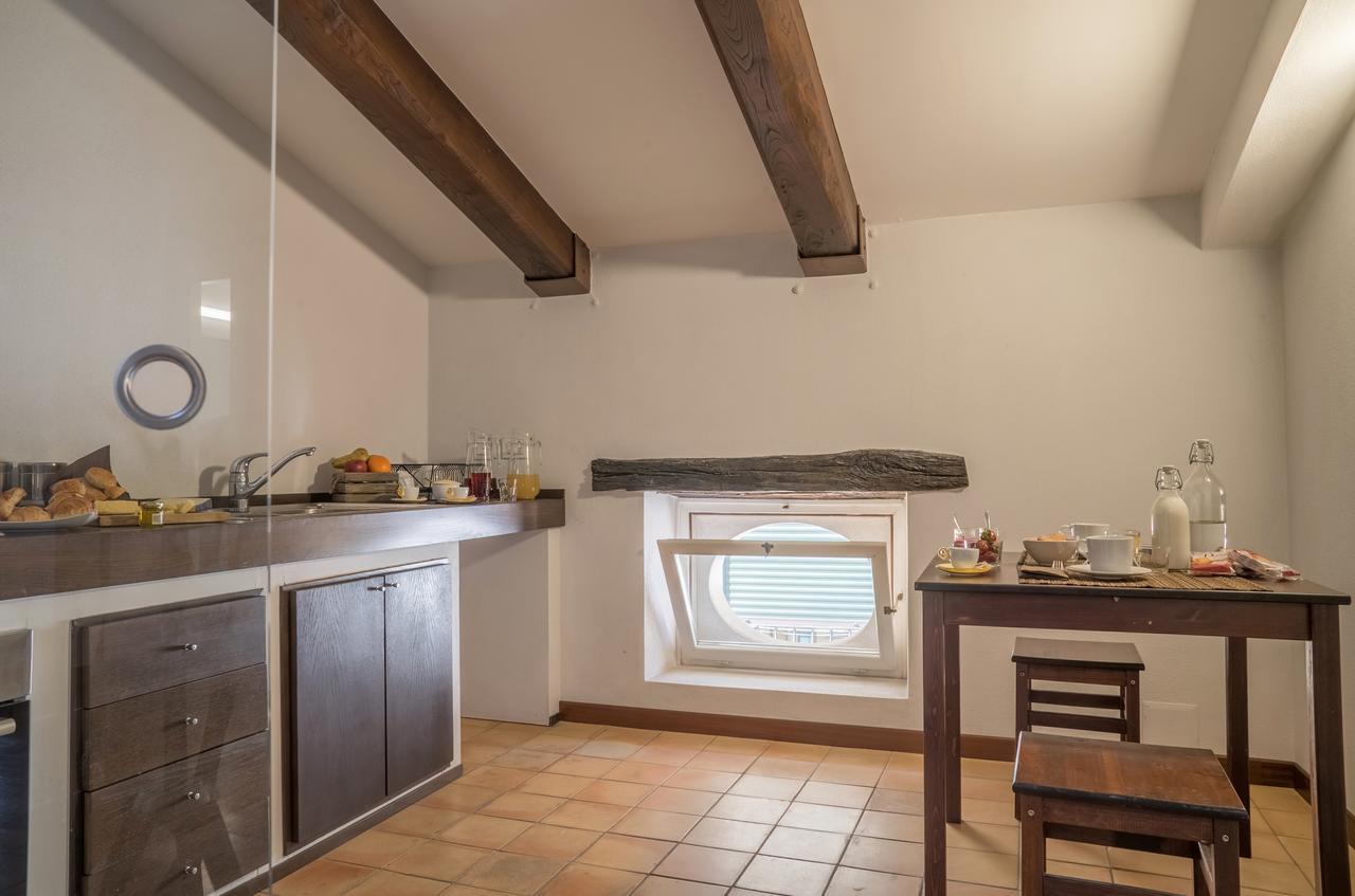 Plaium Montis Copeta Villa Salerno Eksteriør billede