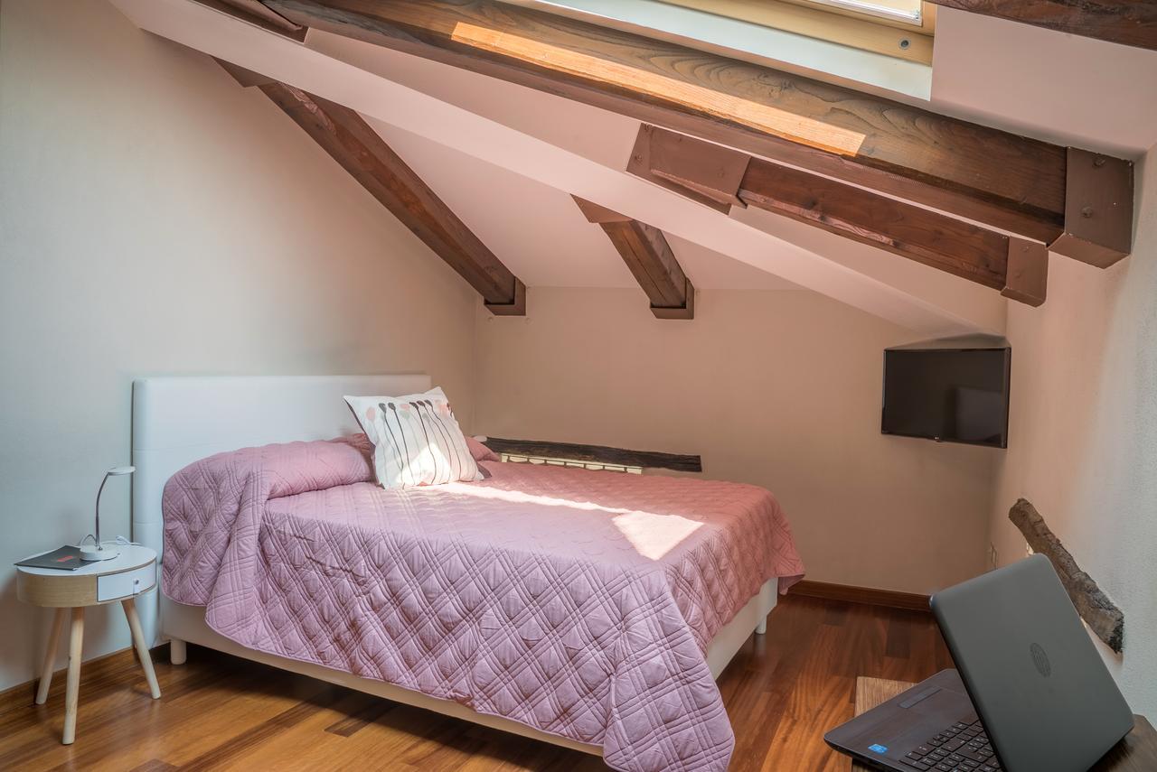 Plaium Montis Copeta Villa Salerno Eksteriør billede