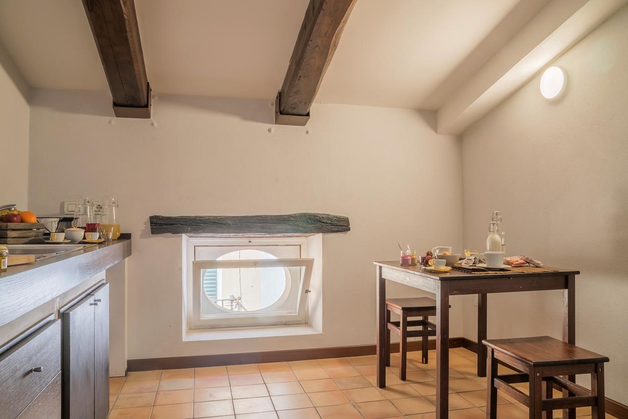 Plaium Montis Copeta Villa Salerno Eksteriør billede