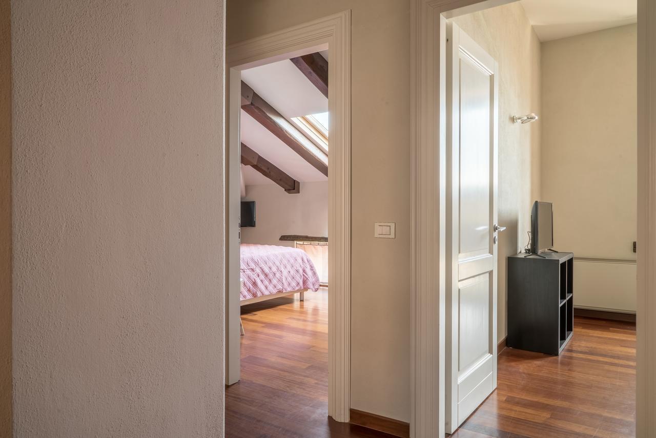 Plaium Montis Copeta Villa Salerno Eksteriør billede