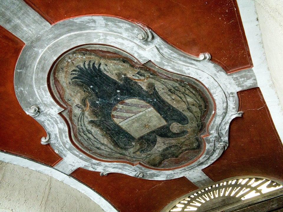 Plaium Montis Copeta Villa Salerno Eksteriør billede