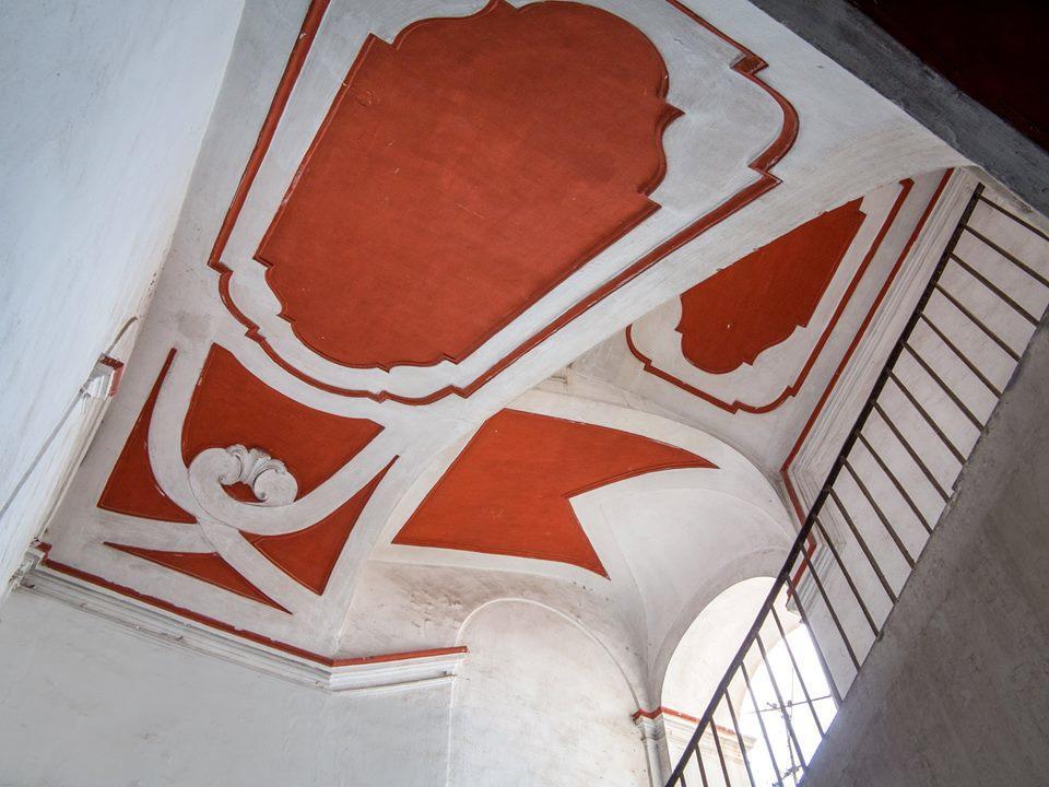 Plaium Montis Copeta Villa Salerno Eksteriør billede