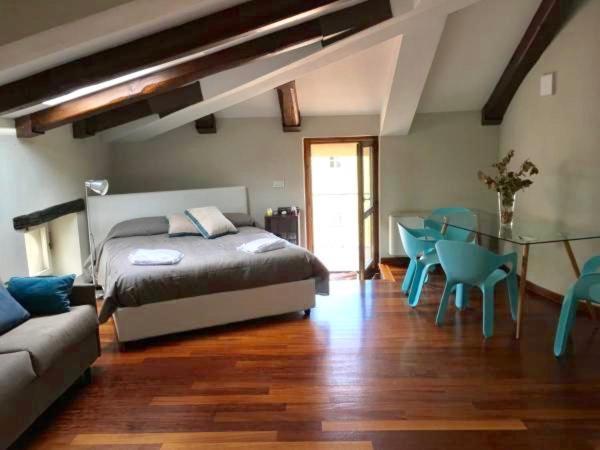 Plaium Montis Copeta Villa Salerno Eksteriør billede