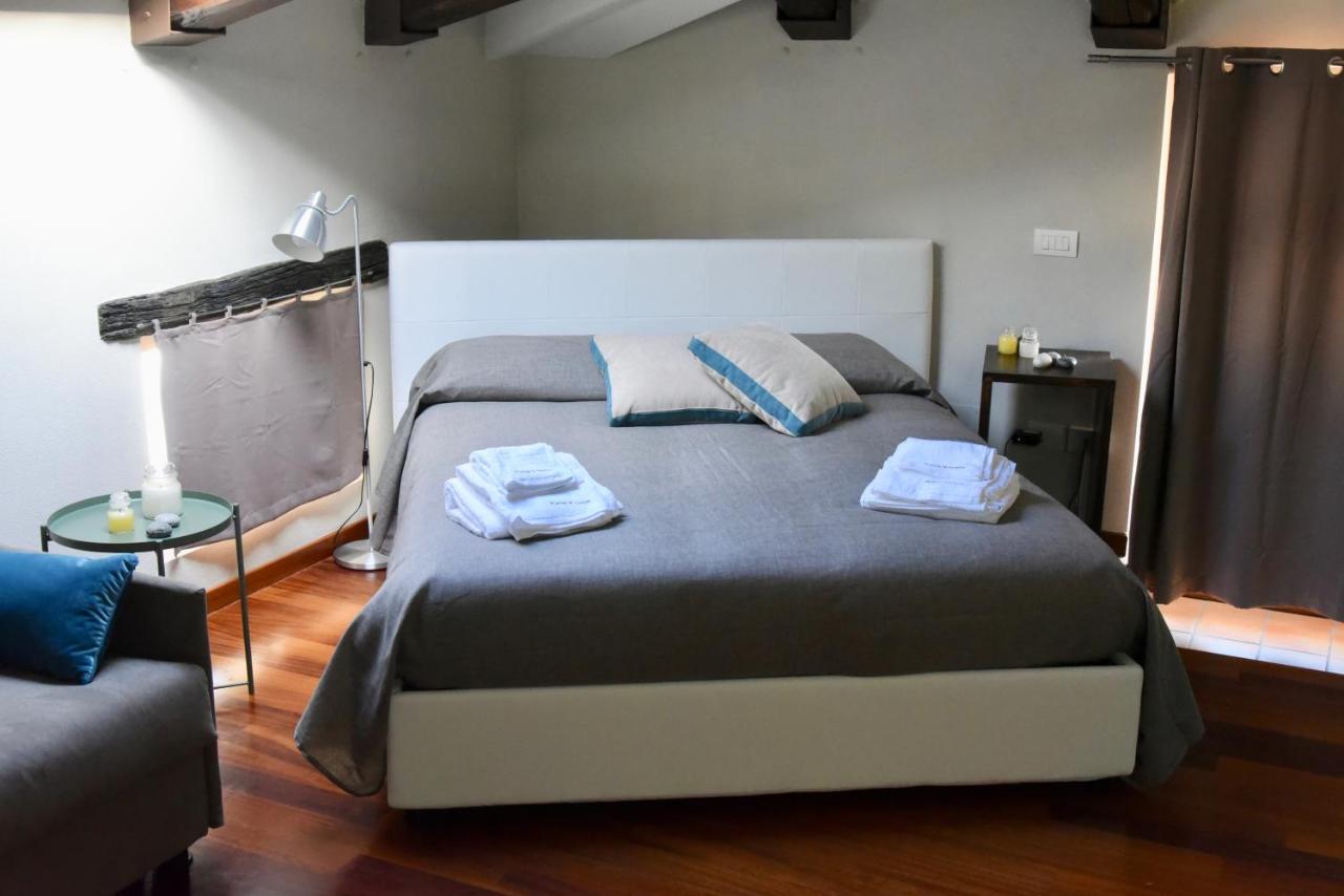 Plaium Montis Copeta Villa Salerno Eksteriør billede