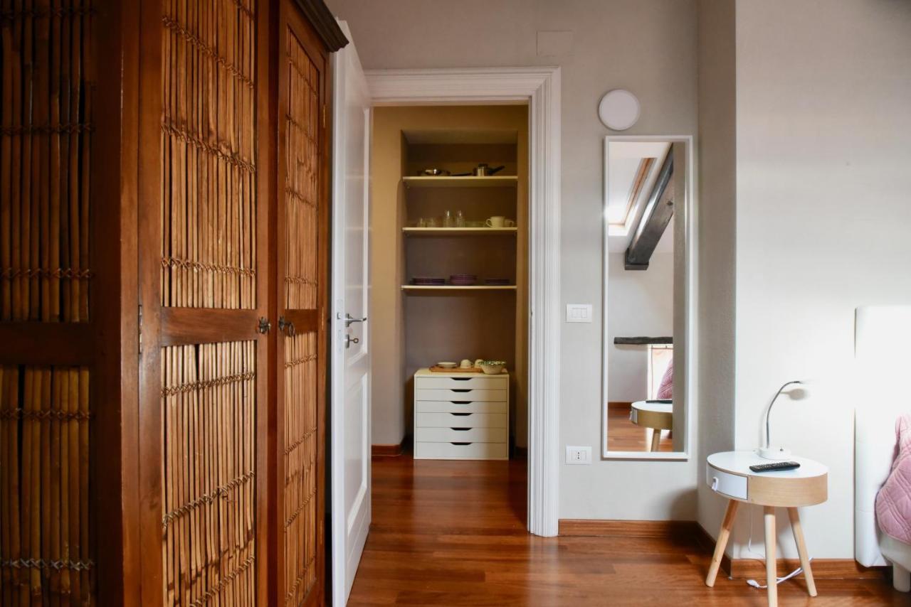 Plaium Montis Copeta Villa Salerno Eksteriør billede
